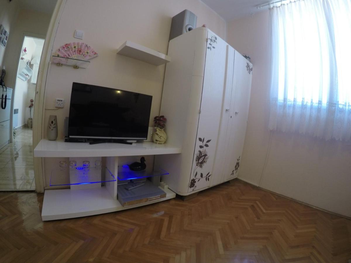Apartment Eva ザダル エクステリア 写真