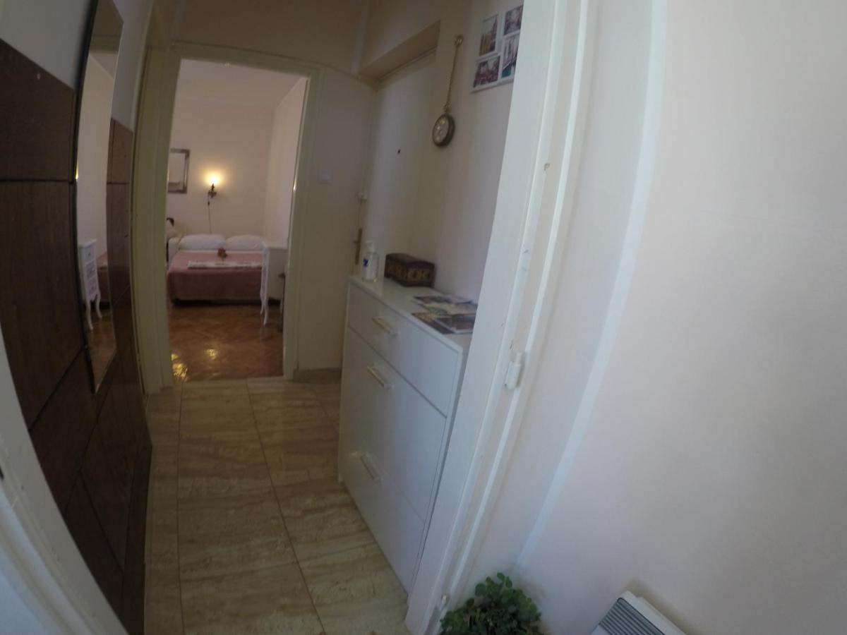 Apartment Eva ザダル エクステリア 写真