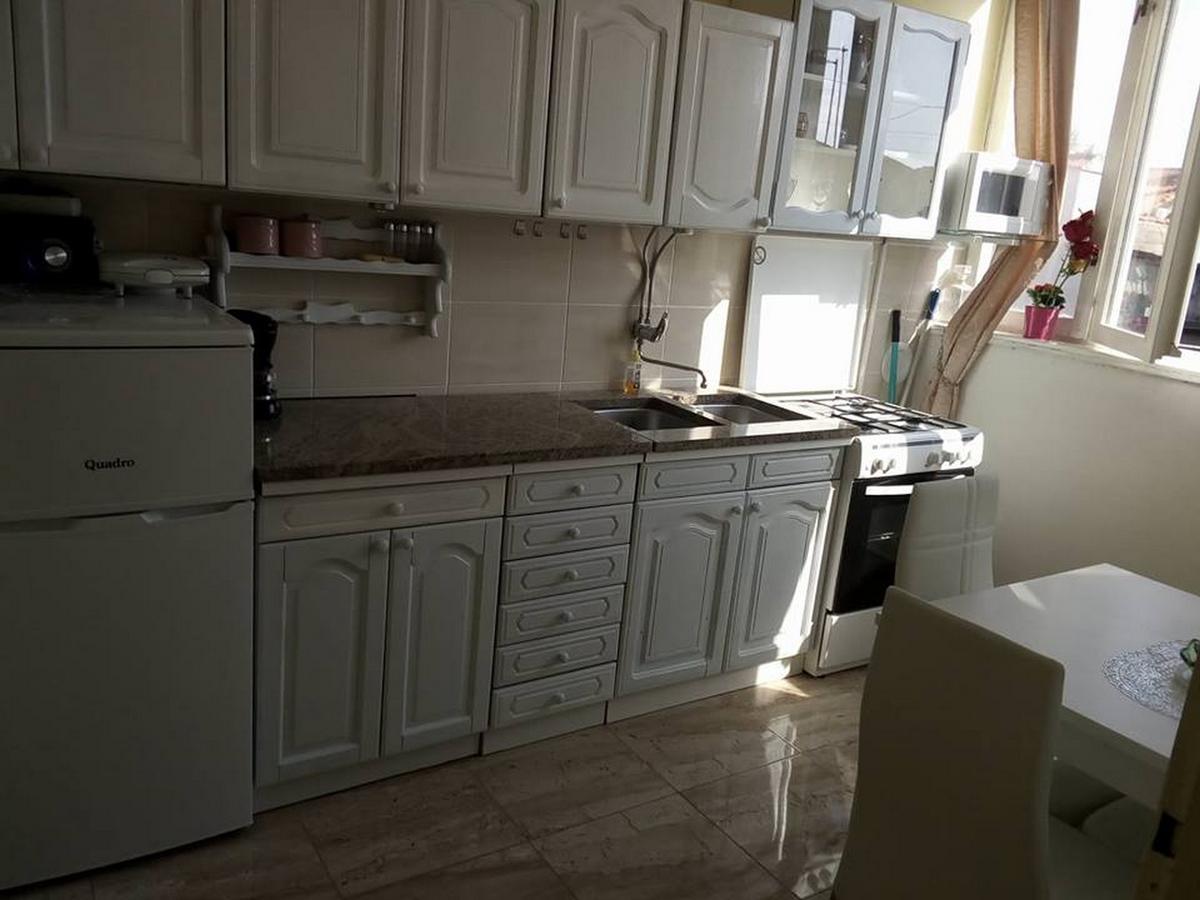 Apartment Eva ザダル エクステリア 写真